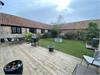 Stunning private enclosed south facing garden with table, chairs and bbq for those lazy days and alfresco dining.