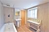 Spacious Family Bathroom, can be accessed from the Hallway and Second Bedroom