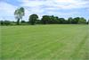 Large grassed meadow for guests to enjoy
