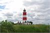 Happisburgh Lighthouse, Norfolk